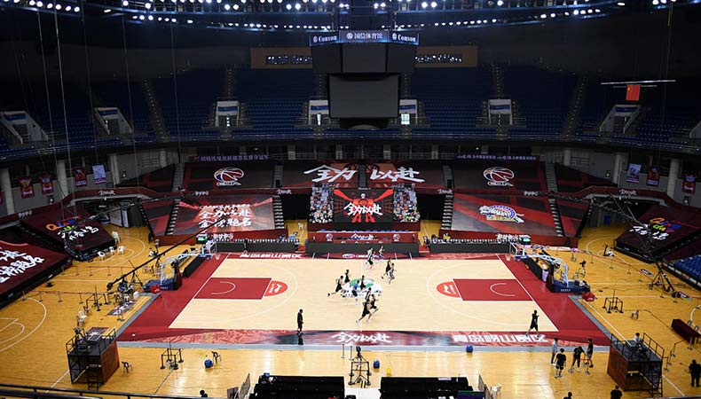 北京vs青岛录像_4月14日北京vs青岛全场录像回放_24直播网