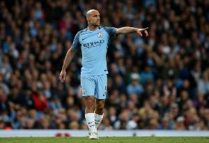 萨巴莱塔谈皇马vs曼城：在欧冠你永远不可低估皇马_24直播网