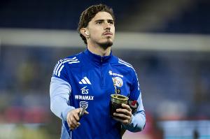 帕尼切利：西甲更重手艺而法甲更重反抗 喜欢佩德里和姆巴佩_24直播网