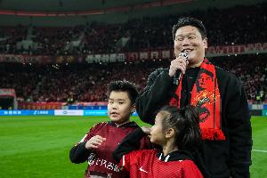 蔡慧康：我给我的职业生涯打70分，，，，从未想过脱离海港_24直播网