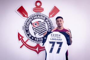 TNT：林加德因事情签证问题还未完成注册，，暂时无法迎来首秀_24直播网