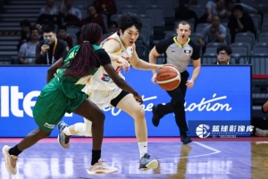 数据体现不出来我的作用！陈玉婕仅拿1分2板3助 但正负值+15最高_24直播网