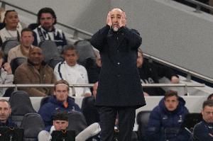 记者：热刺重新思量图多尔帅位，，，，罗比·基恩是他们的优先选择_24直播网