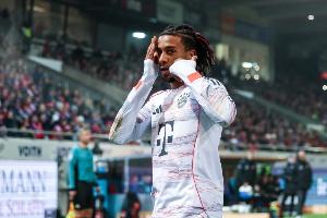 拜仁图片报评分：奥利塞、于帕、格纳布里、基米希等人1分最高_24直播网