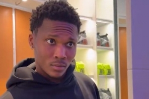 马瑟林：我都不知道我们得了153分 全队都很精彩 尤其是小卡_24直播网