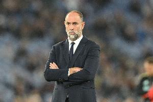 镜报：比热刺任命图多尔更希奇的是，，，，，后者居然还没有下课_24直播网