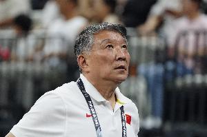 媒体人：中国女篮与比利时的差别是全方位的 输球很正常_24直播网