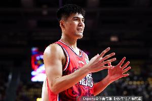 没啥保存感！陈国豪替补20分钟3中0仅拿2分2板2助 3次犯规_24直播网