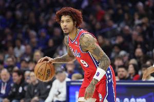 Scotto：76人先锋乌布雷遭左肘外侧副韧带扭伤 将至少缺席2周_24直播网