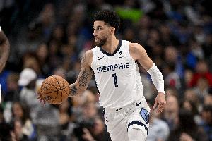 灰熊官宣：小皮蓬将接受手术切除右脚大拇指籽骨 预计将完全康复_24直播网