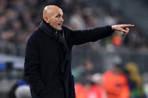 米体：尤文准备续约斯帕莱蒂，，700万年薪签1＋1年或500万签2年_24直播网