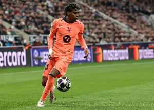 阿斯报：亚马尔和埃里克·加西亚恢复训练，，，周末可以出战塞维利亚_24直播网