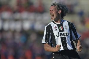 名宿：尤文是与皇萨仁曼联同档顶级豪门 斯帕莱蒂让尤文焕然一新_24直播网