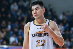 【吧友评选】CBA第25轮本土最佳球员_24直播网