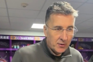 格兰胜旧主！记者：新疆进攻整体性好是格兰收获 北控太依赖小外_24直播网