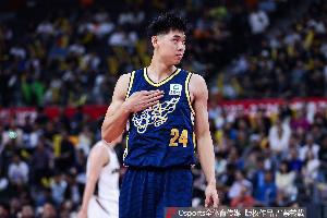 媒体人：不要对崔永熙运动能力尚有太多期待 给他压力才有利生长_24直播网