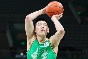 【吧友评选】CBA第26轮本土最佳球员_24直播网