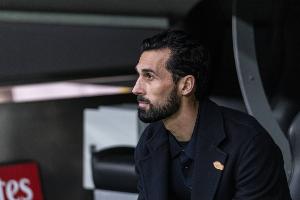 舒斯特尔：阿韦洛亚气概与安切洛蒂很是相似，，球员各司其职不整活_24直播网