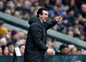 谈论员：若拿不到欧冠资格，，，，，，埃梅里和摩根·罗杰斯均可能脱离维拉_24直播网