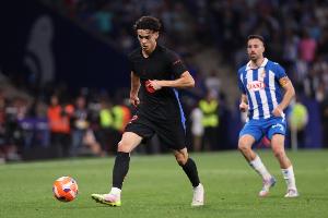 世体：福特竣事在巴萨第一阶段的康复历程，，，他将回到埃尔切备战_24直播网