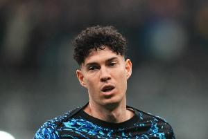 记者：国米并没有妄想出售巴斯托尼，，，，，，球员也希望留队_24直播网