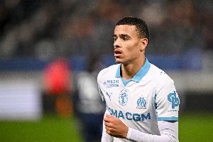 米体：尤文有意马赛先锋格林伍德，，球员特点切合尤文的需要_24直播网