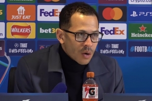 罗塞尼尔：巴黎掌握时性能力很是精彩，，，这是我们需要抵达的水平_24直播网