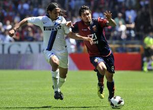 谢洛托：希望国米尽早赢自得甲冠军，，，，，，拉齐奥上轮帮了国米大忙_24直播网