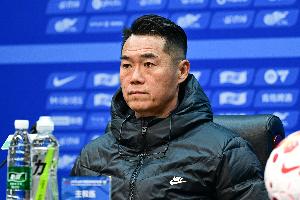 泰山B队中乙主场落户临沂，，，，宿茂臻：新赛季焦点目的全力冲中甲_24直播网