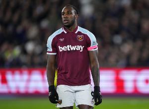 安东尼奥：我脱离西汉姆联主要是波特推动的 我展望热刺会降级_24直播网