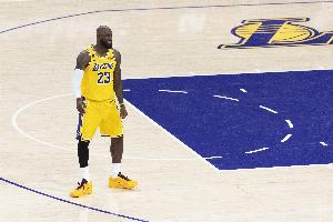 沃西：从没见过像詹姆斯这样的伟大球员愿意转型为无球辅助角色_24直播网