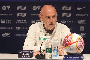 李璇谈海港输球：照旧负2分，，，损失了对阵中下游球队的绝对统治力_24直播网