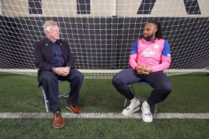 塞梅尼奥：敌手拿我没步伐就会放铲，，，我会用手艺羞辱他们让之恐惧_24直播网