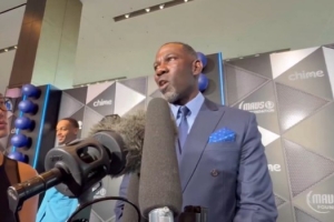 迈克尔·芬利：希望有时机向导独行侠走向未来 成为总冠军竞争者_24直播网