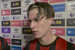 斯科特：落选英格兰队将转化为我的动力，，，，，我需要一连拿出好体现_24直播网