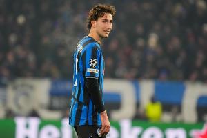 意媒：尤文有意引进贝纳斯科尼，，，亚特兰大曾拒绝罗马1500万欧报价_24直播网