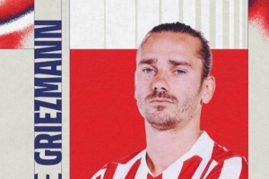 马竞祝队史射手王格列兹曼35岁生日快乐，，，，，出战487场211球97助_24直播网