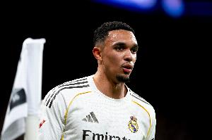 TA：除非泛起戏剧性转变，，，，，否则阿诺德、卢克·肖将无缘加入天下杯_24直播网