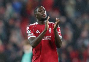 英超官方：强烈训斥社媒上对科纳特的种族主义詈骂，，，，，这令人作呕_24直播网