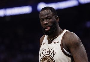 外线开炮！追梦连送高质量掩护 勇士3记三分轰；；钊鸰24直播网