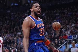 险胜篮网！唐斯：我历来没想过这场角逐会轻松_24直播网