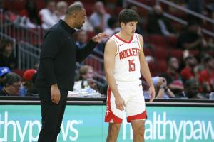 显着谢泼德首发效果上佳 乌度卡为什么不一连使用 他有什么记挂？？？？_24直播网