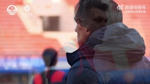 2026中超联赛第3轮河南俱乐部1:1武汉三镇 Match Day角逐日纪实_24直播网