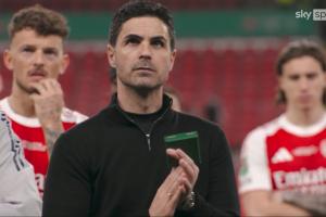 阿森纳遭本赛季第4场失利+三线杯赛首败，，，，，负利物浦维拉曼联曼城_24直播网