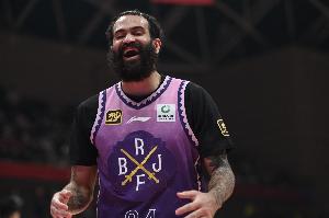 凭一己之力带队获胜！里勒27中17怒砍46分5板4断！三罚拖入加时！_24直播网