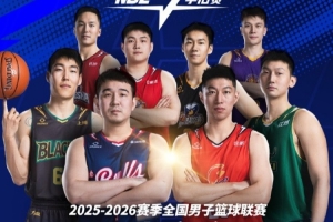 【赛程】2025-2026赛季NBL季后赛1/4决赛赛程出炉！_24直播网