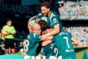 保级队惹不起！阿拉维斯让3追4惊天翻盘塞尔塔 收获保级要害3分_24直播网