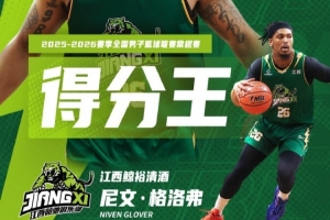 2025-2026赛季NBL通例赛手艺统计单项奖出炉！_24直播网