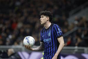 每体：巴萨接触巴斯托尼团队且交流顺遂，，国米希望获得约6000万欧_24直播网