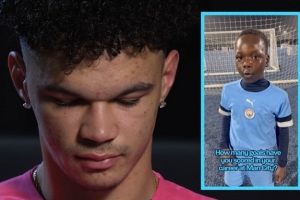 奥赖利：有压力是好事，，你只需专注自己的角逐只管屏障外界滋扰_24直播网